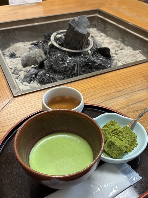 Uji matcha and tea culture in Japan
